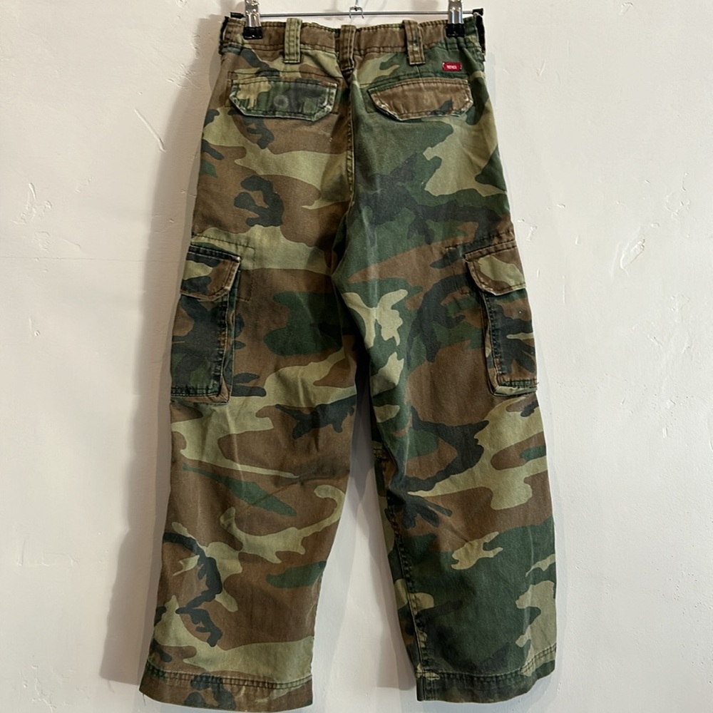 Rothco Youth Camo Pants - Picture 5 of 12